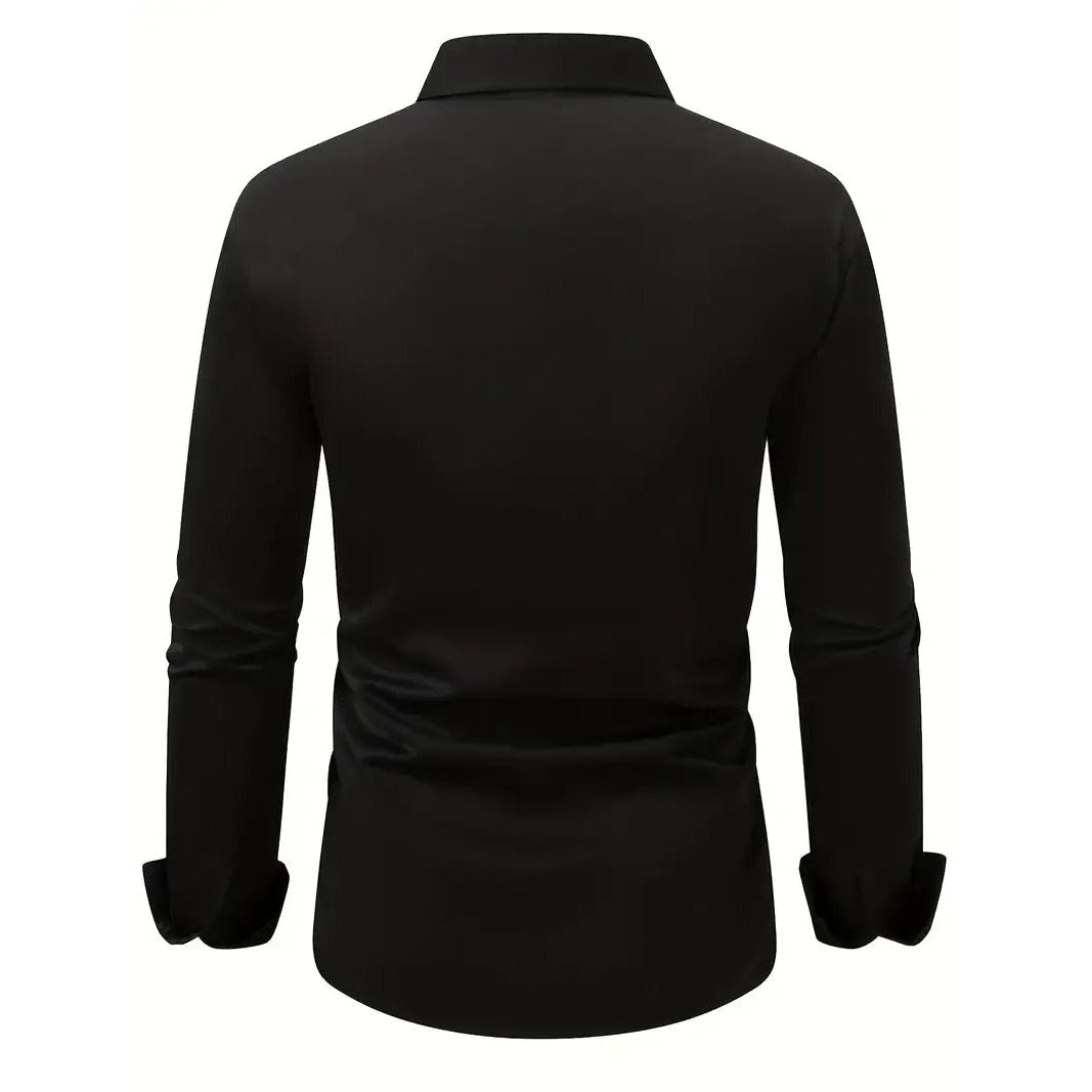 Cefalu Cotton Shirt