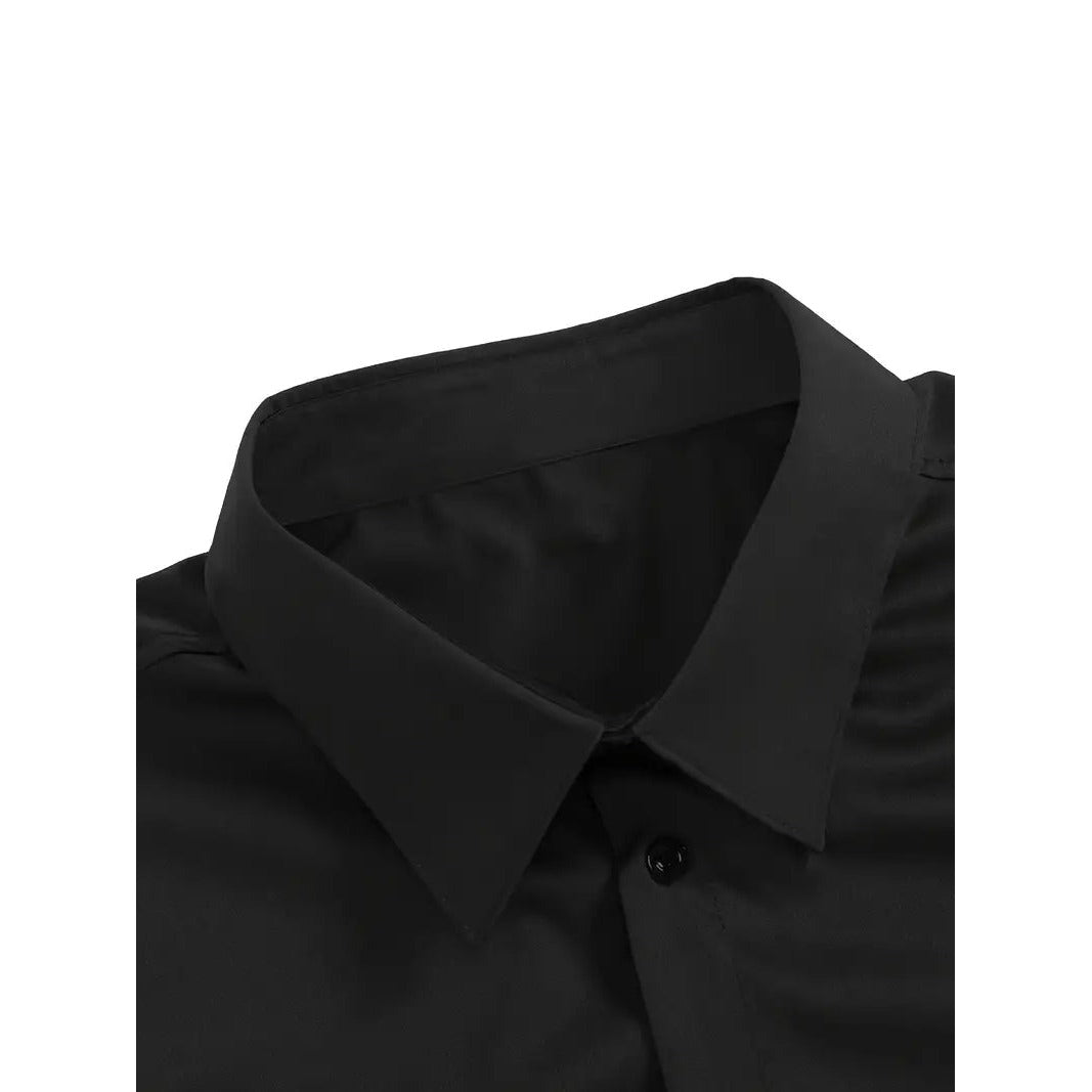 Cefalu Cotton Shirt