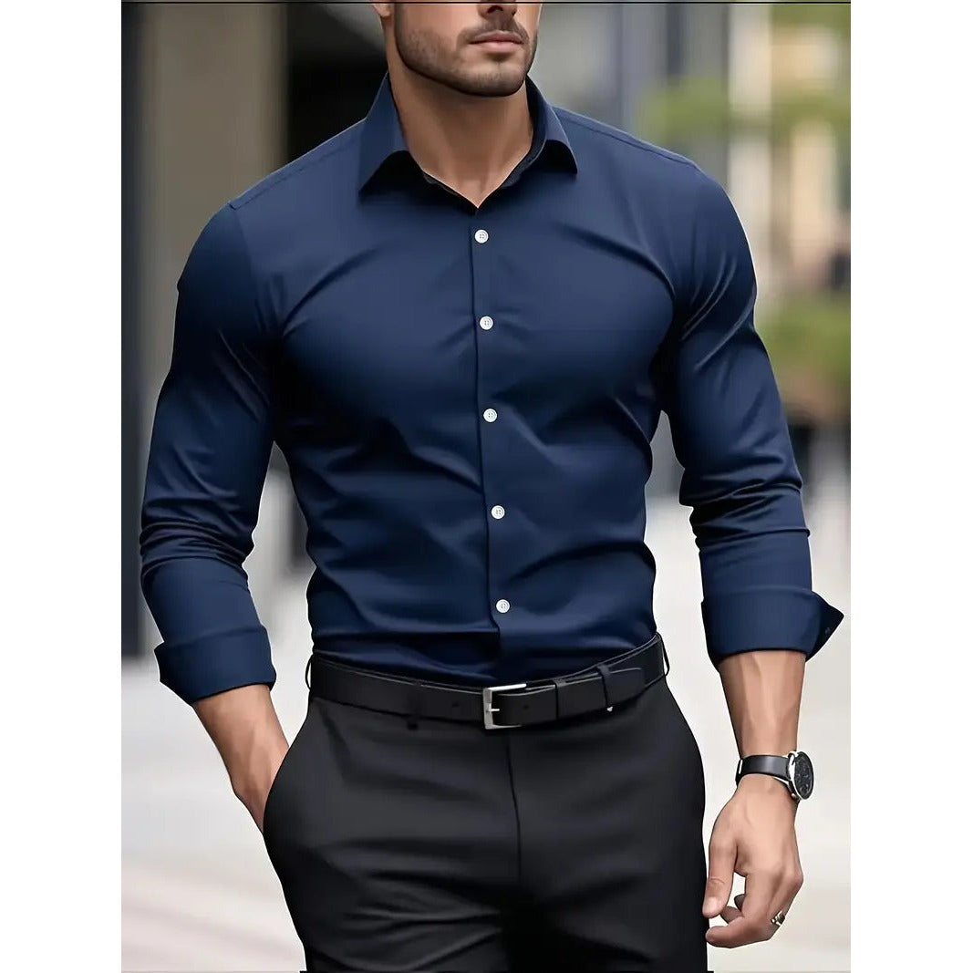 Cefalu Cotton Shirt