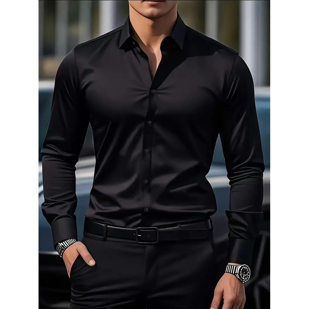 Cefalu Cotton Shirt
