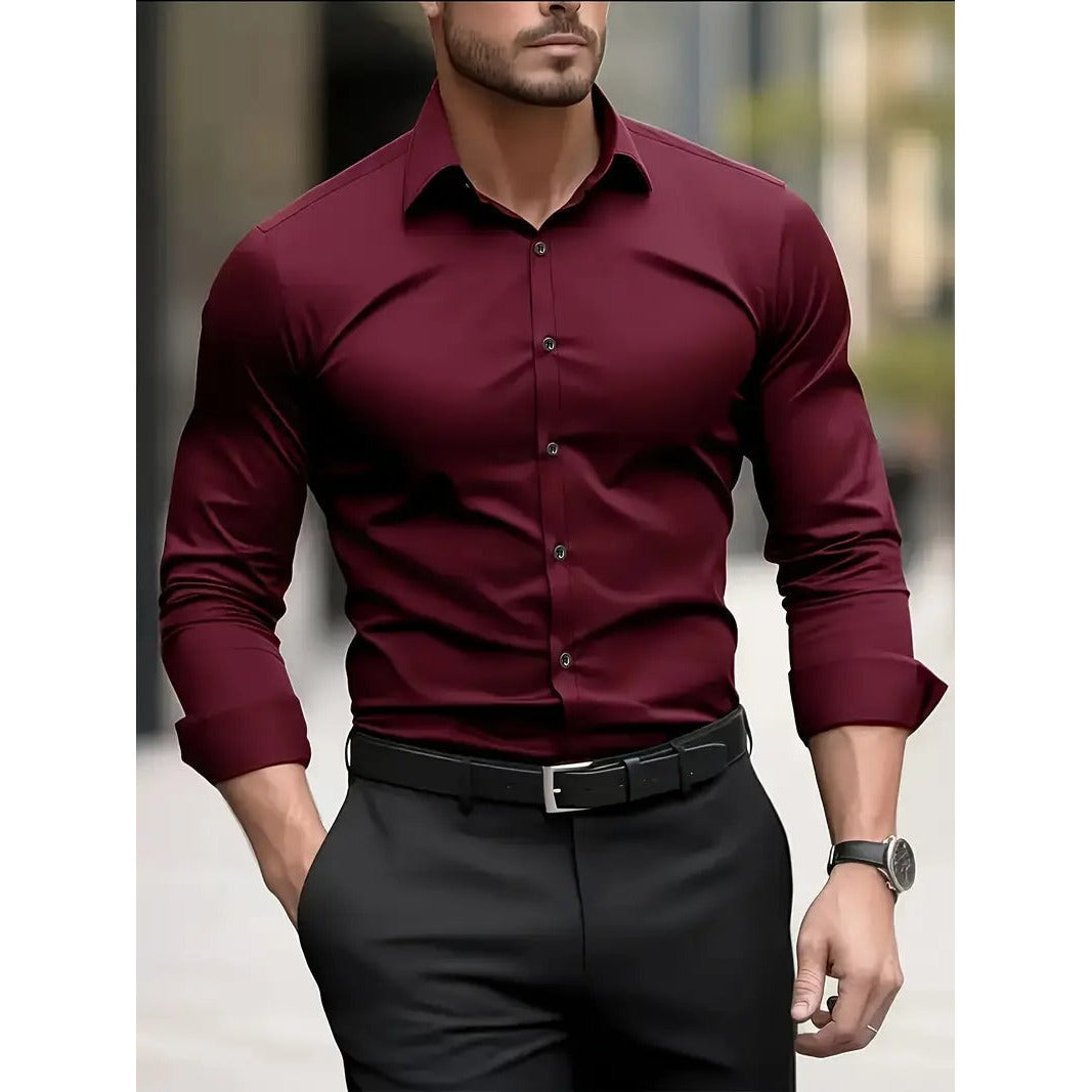 Cefalu Cotton Shirt