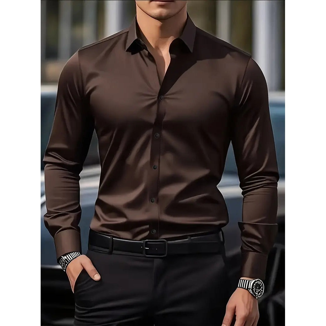 Cefalu Cotton Shirt