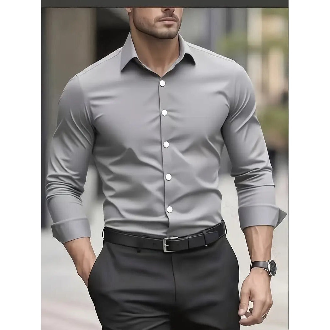 Cefalu Cotton Shirt