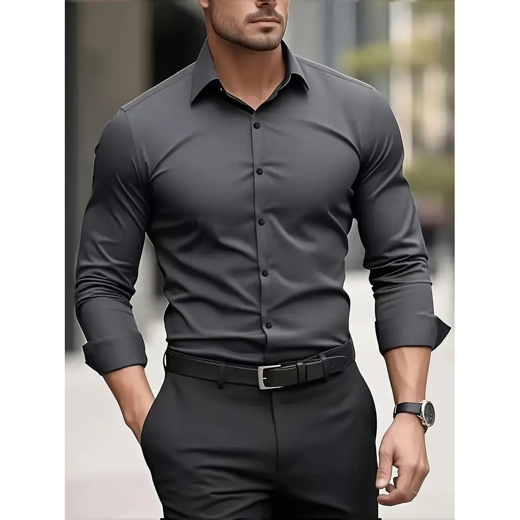Cefalu Cotton Shirt