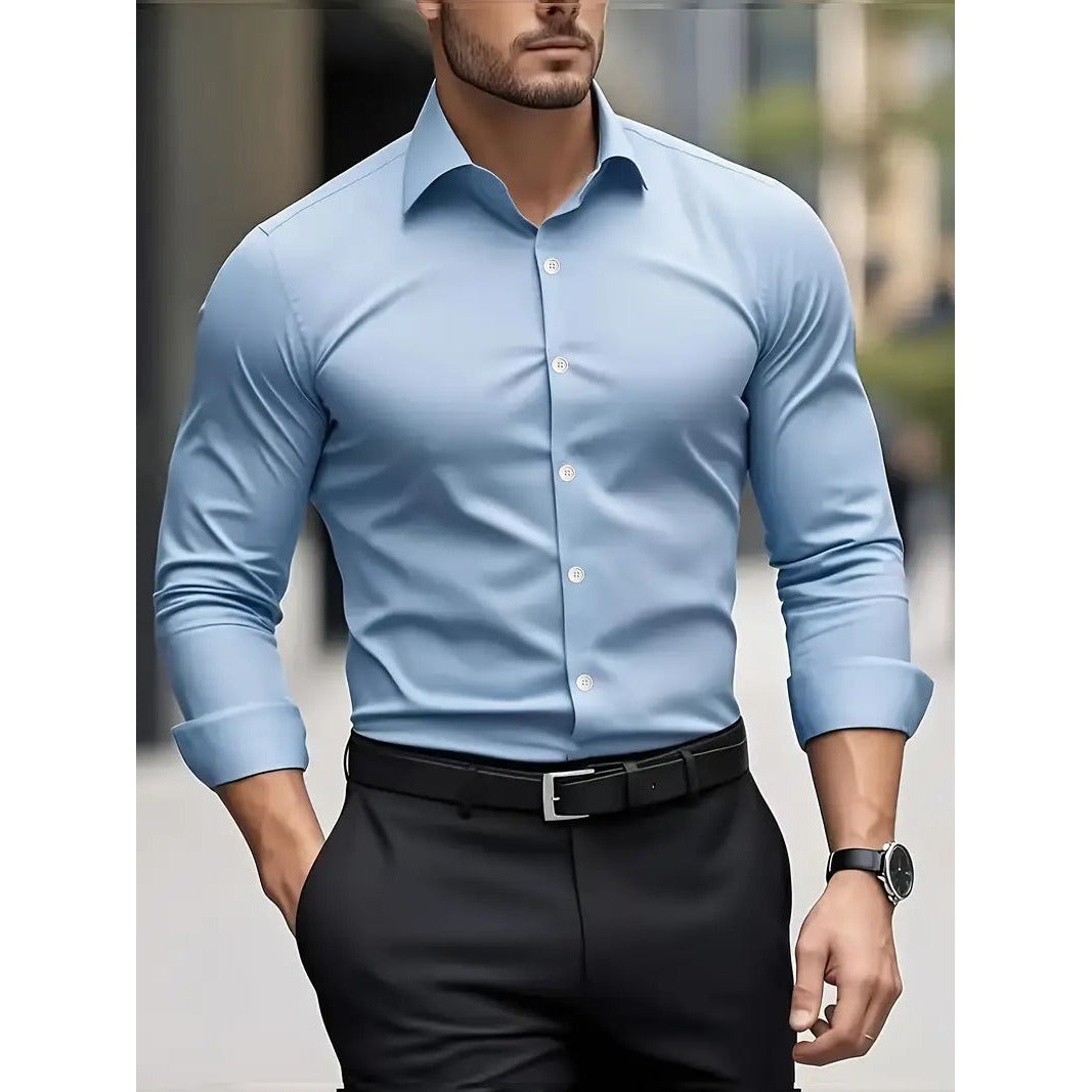Cefalu Cotton Shirt