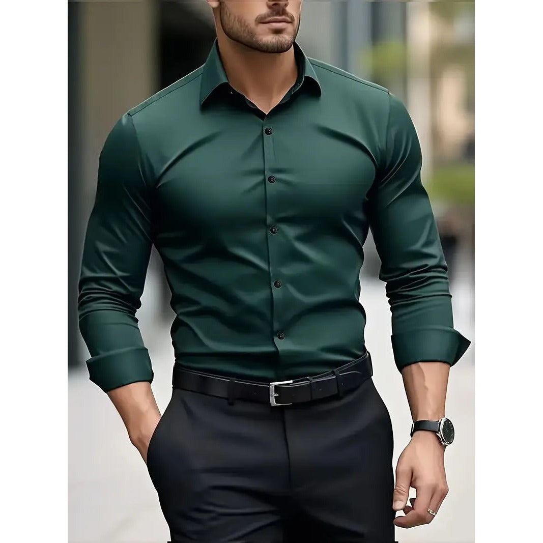 Cefalu Cotton Shirt