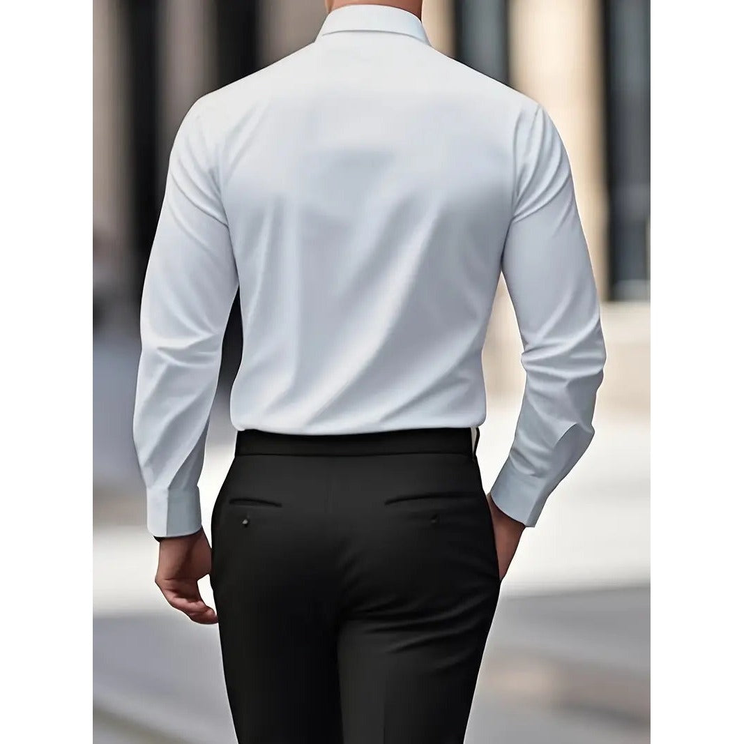 Cefalu Cotton Shirt