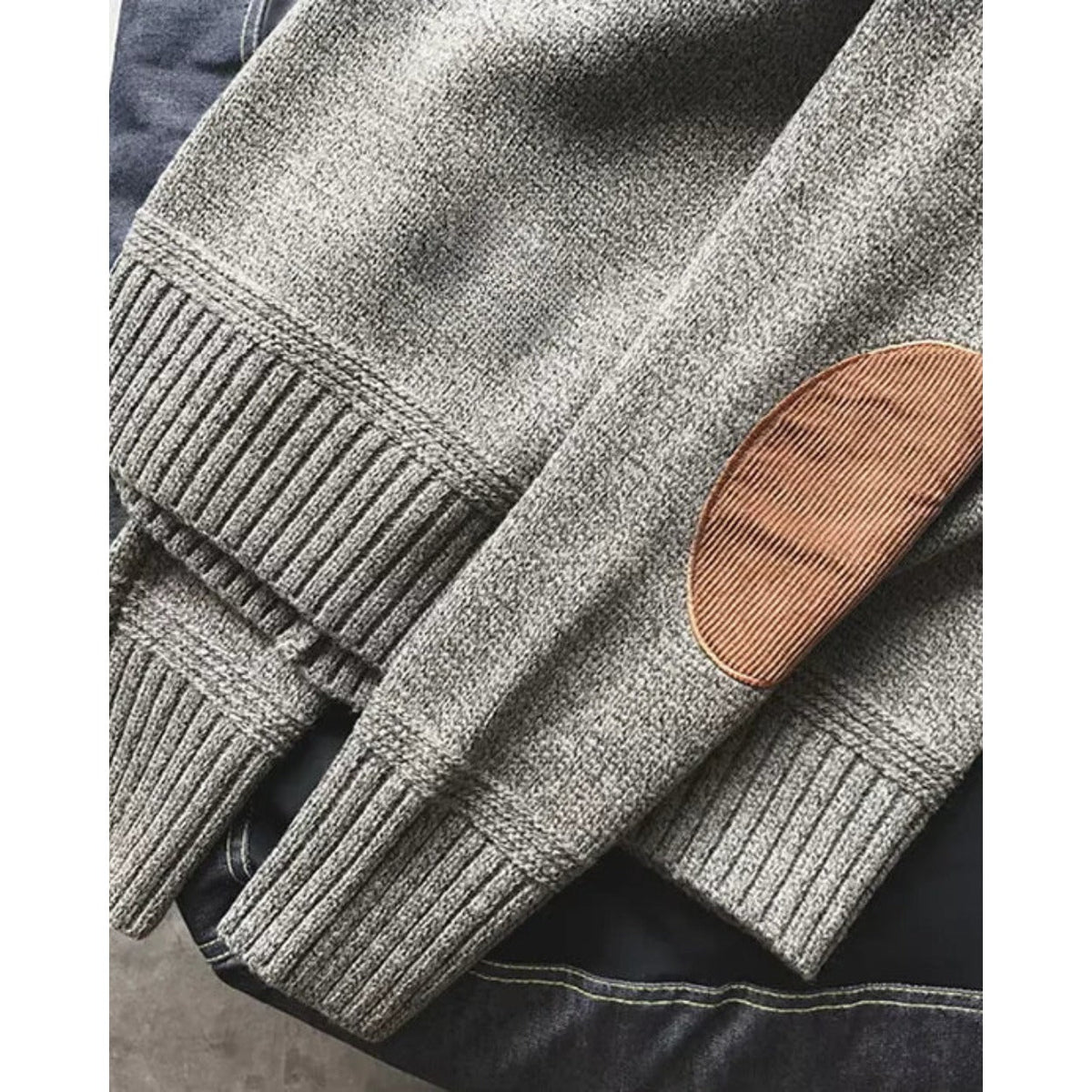Cesena Knit Sweater