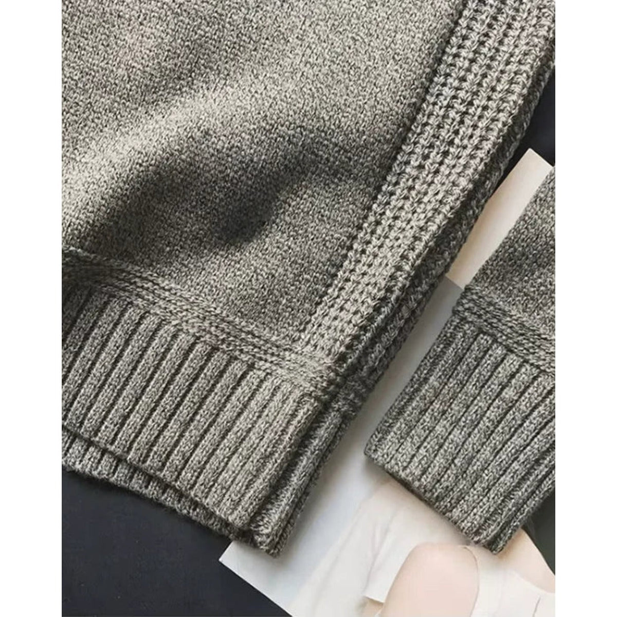 Cesena Knit Sweater