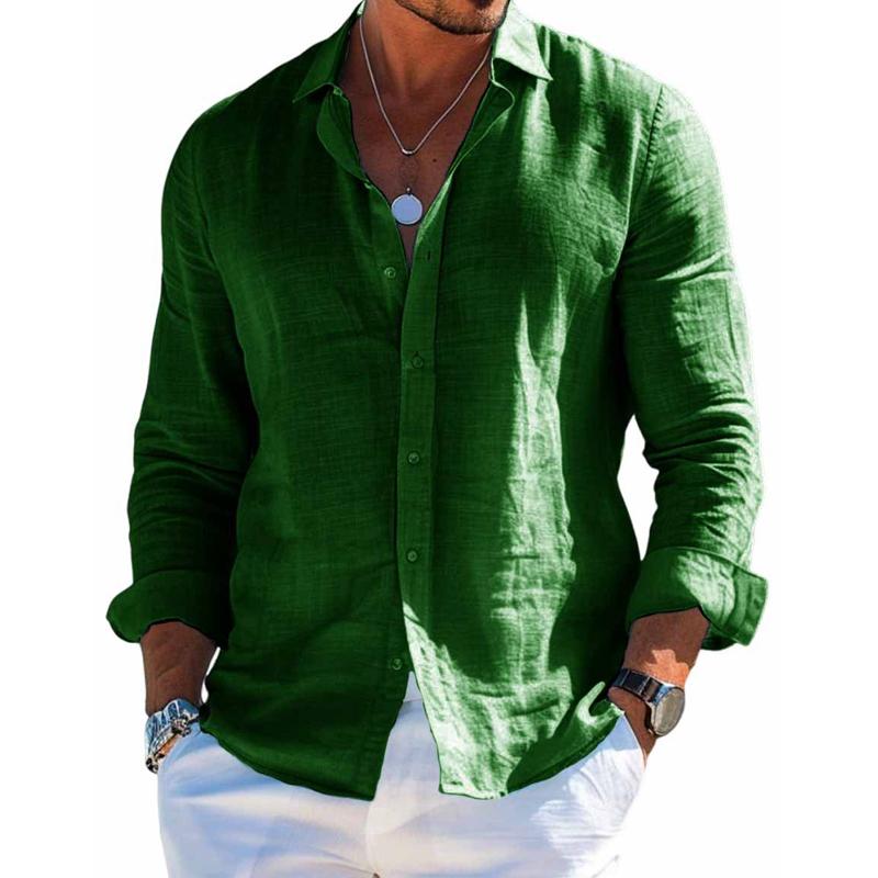 Charles Shirt