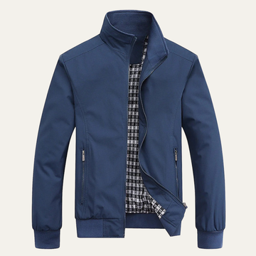 Chesterfield Jacke