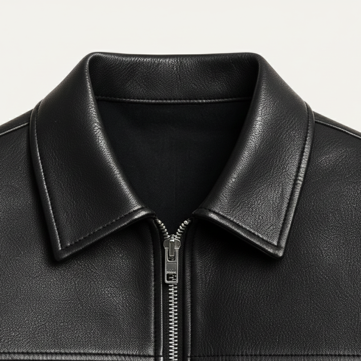 Chianti Lederjacke