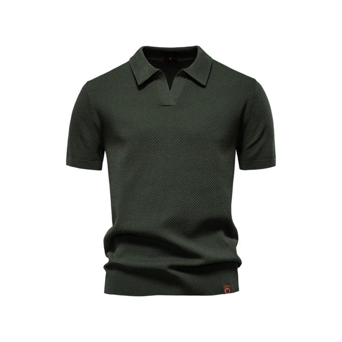 Chioggia Knit Polo
