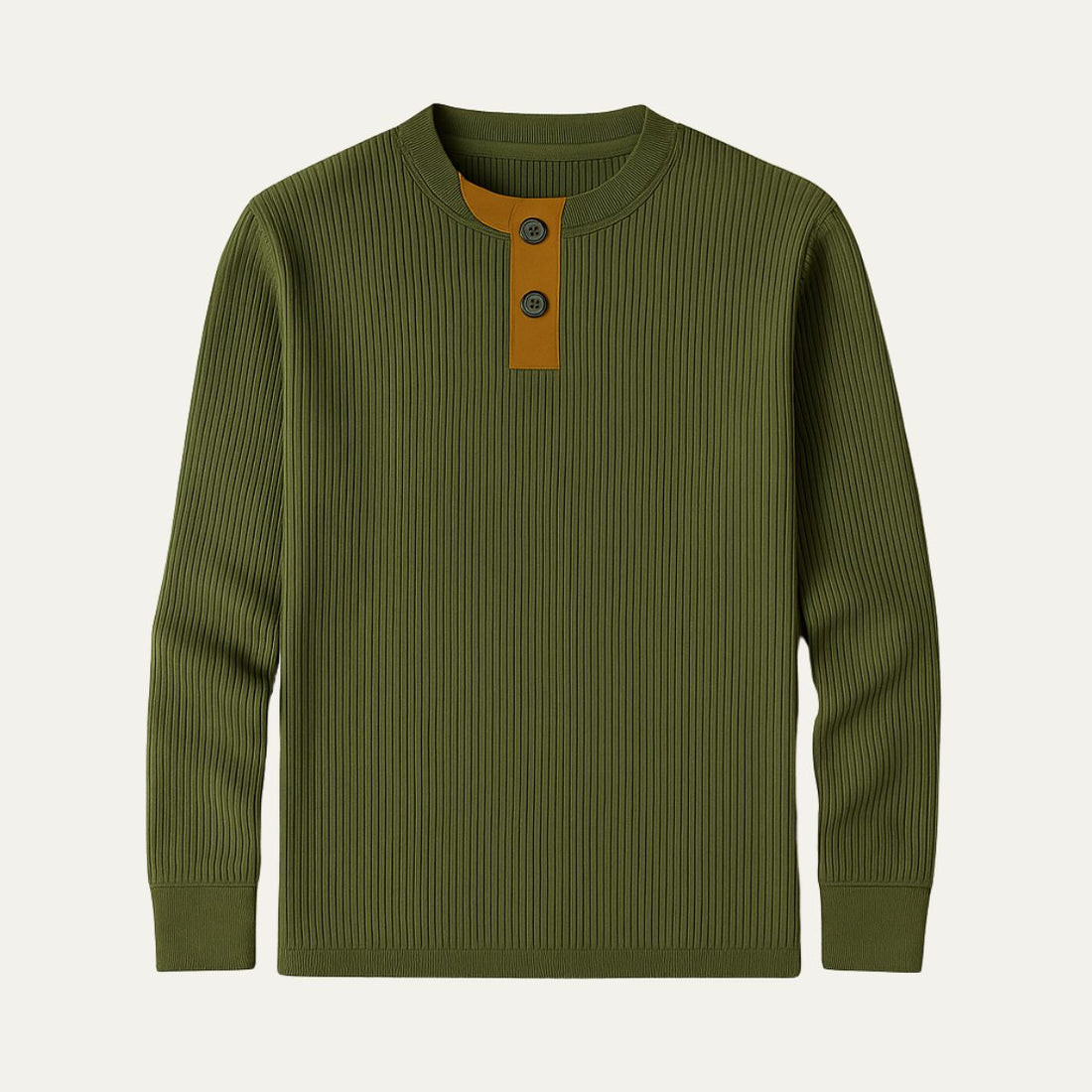 Cirencester Half-Zip Sweater
