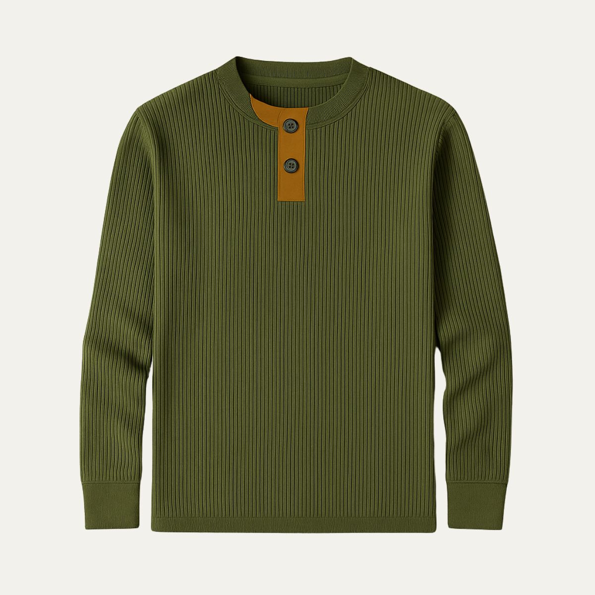 Cirencester Half-Zip-Pullover