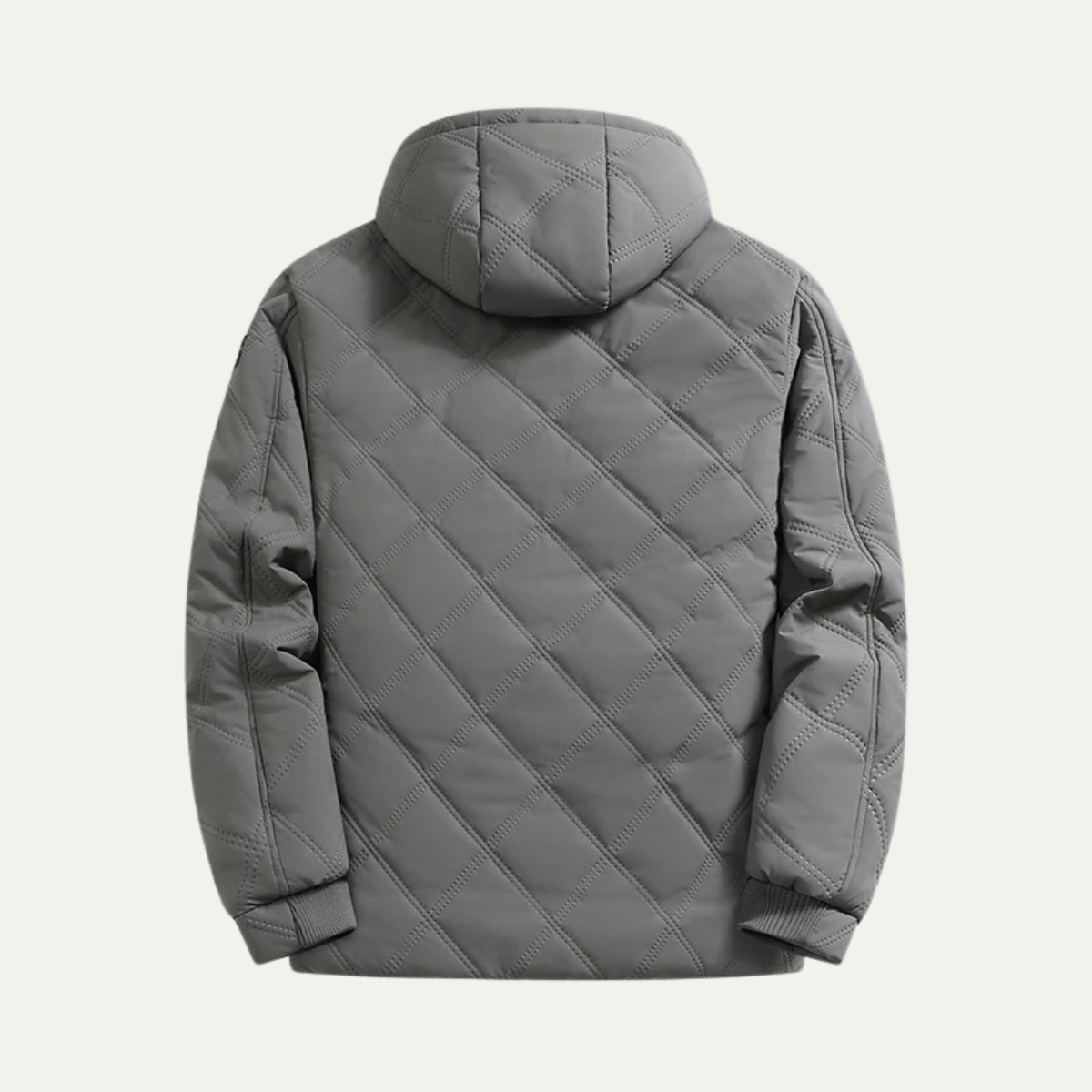 Coatbridge Jacke