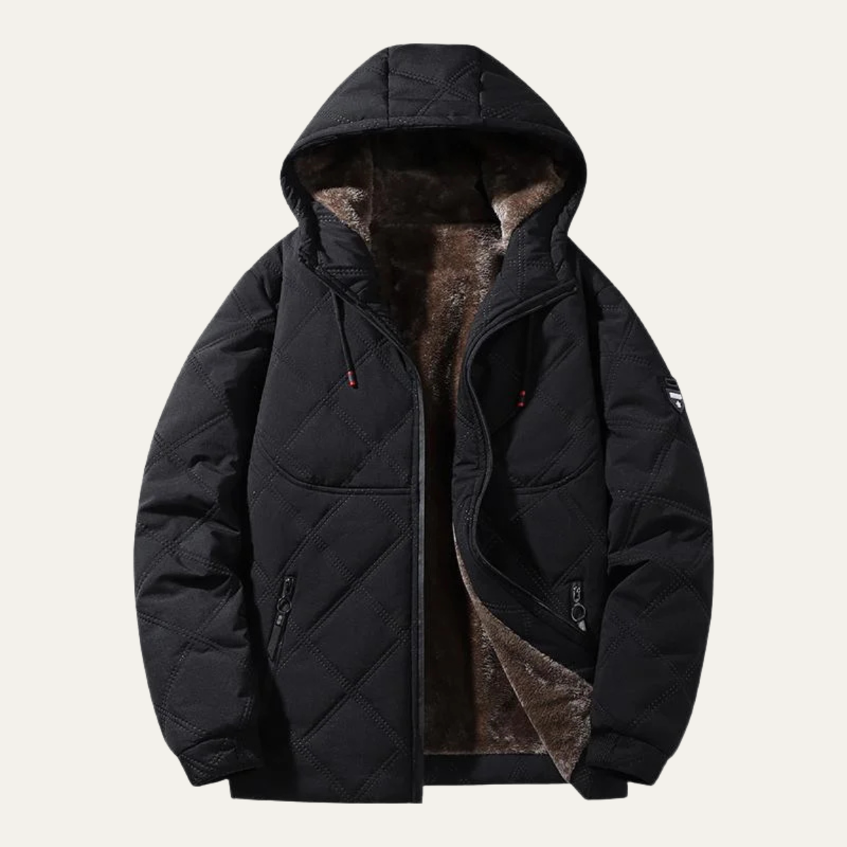 Coatbridge Jacke