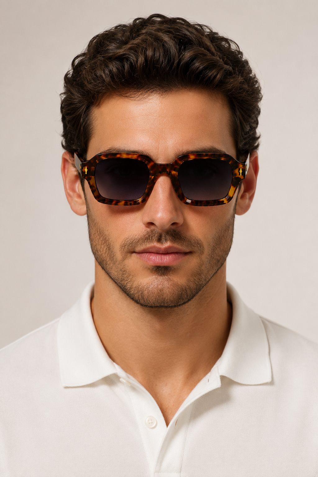 Cobalt Lucent Sunglasses – Tortoise