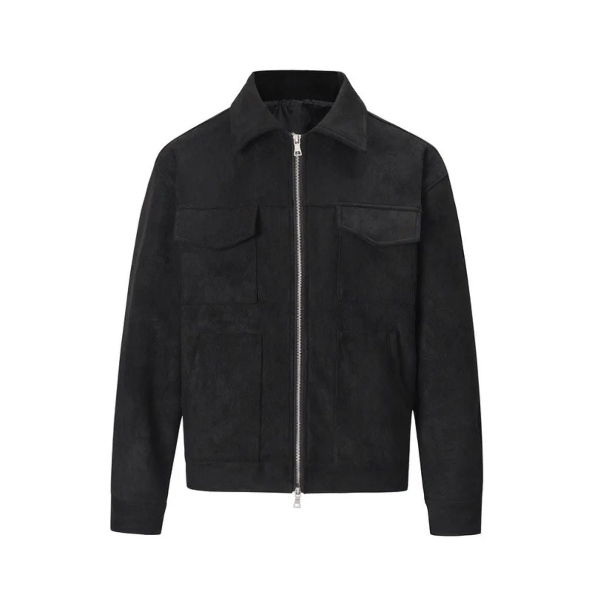Colchester Wildlederjacke