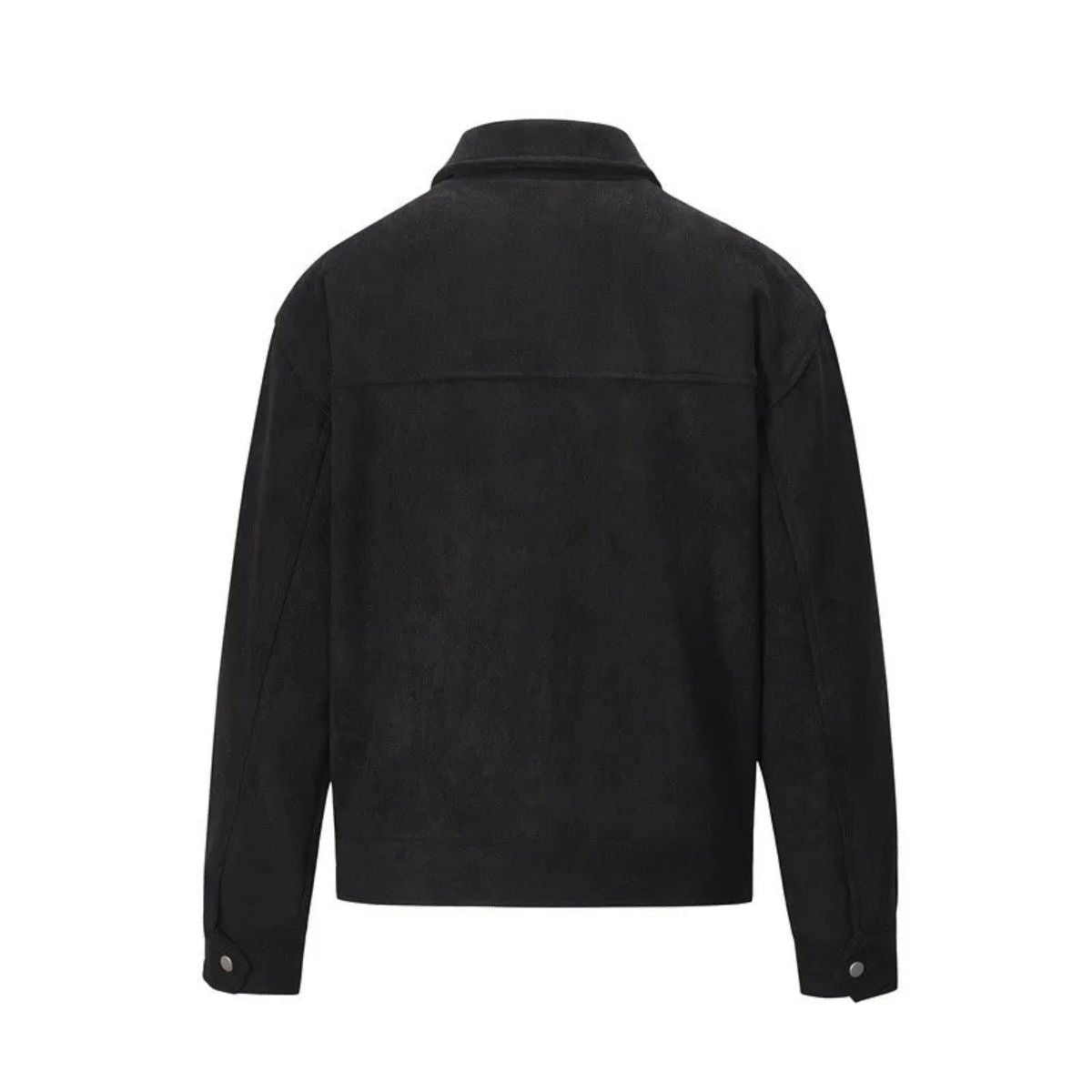Colchester Wildlederjacke