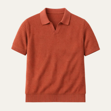 Como Centro Poloshirt