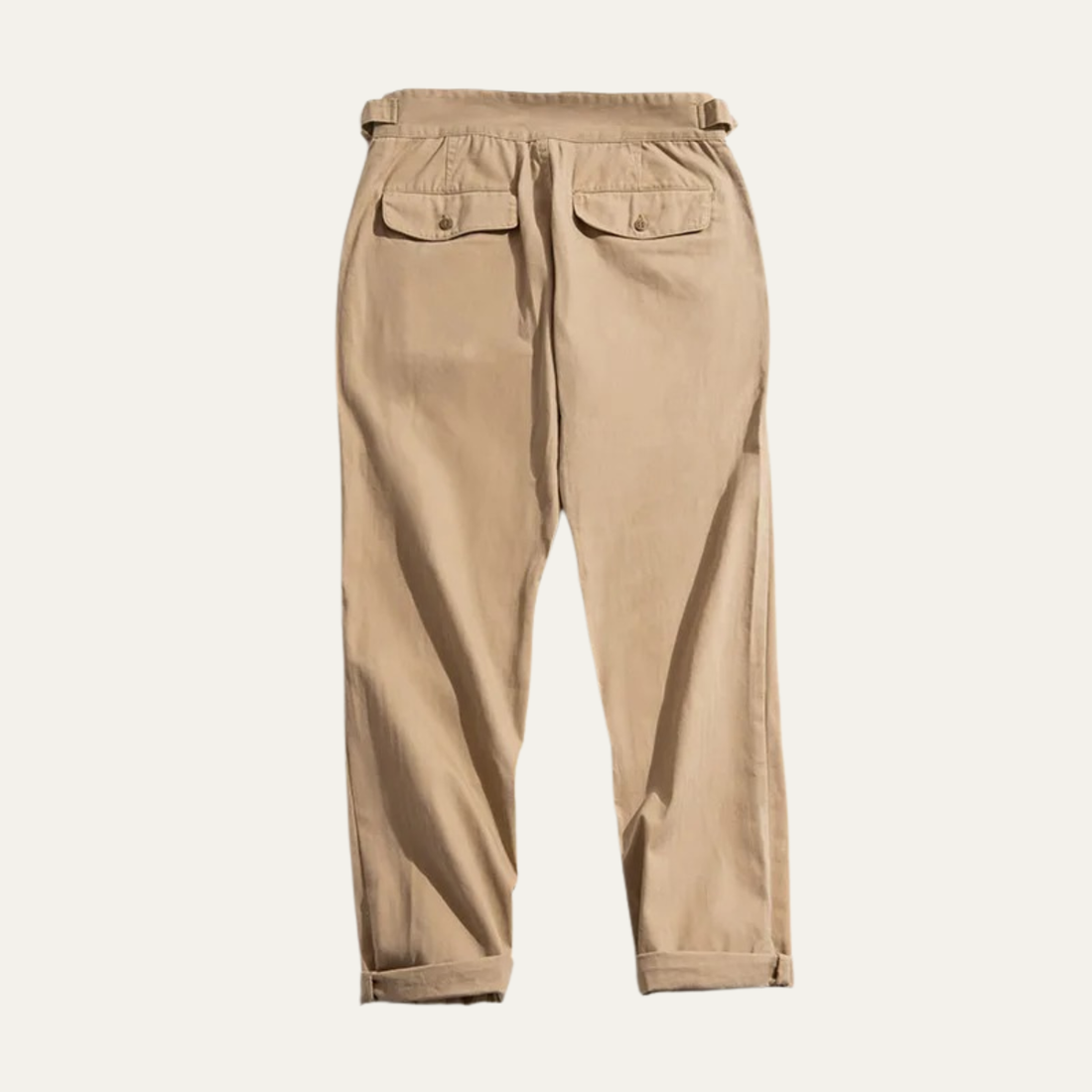 Como Lago Pants