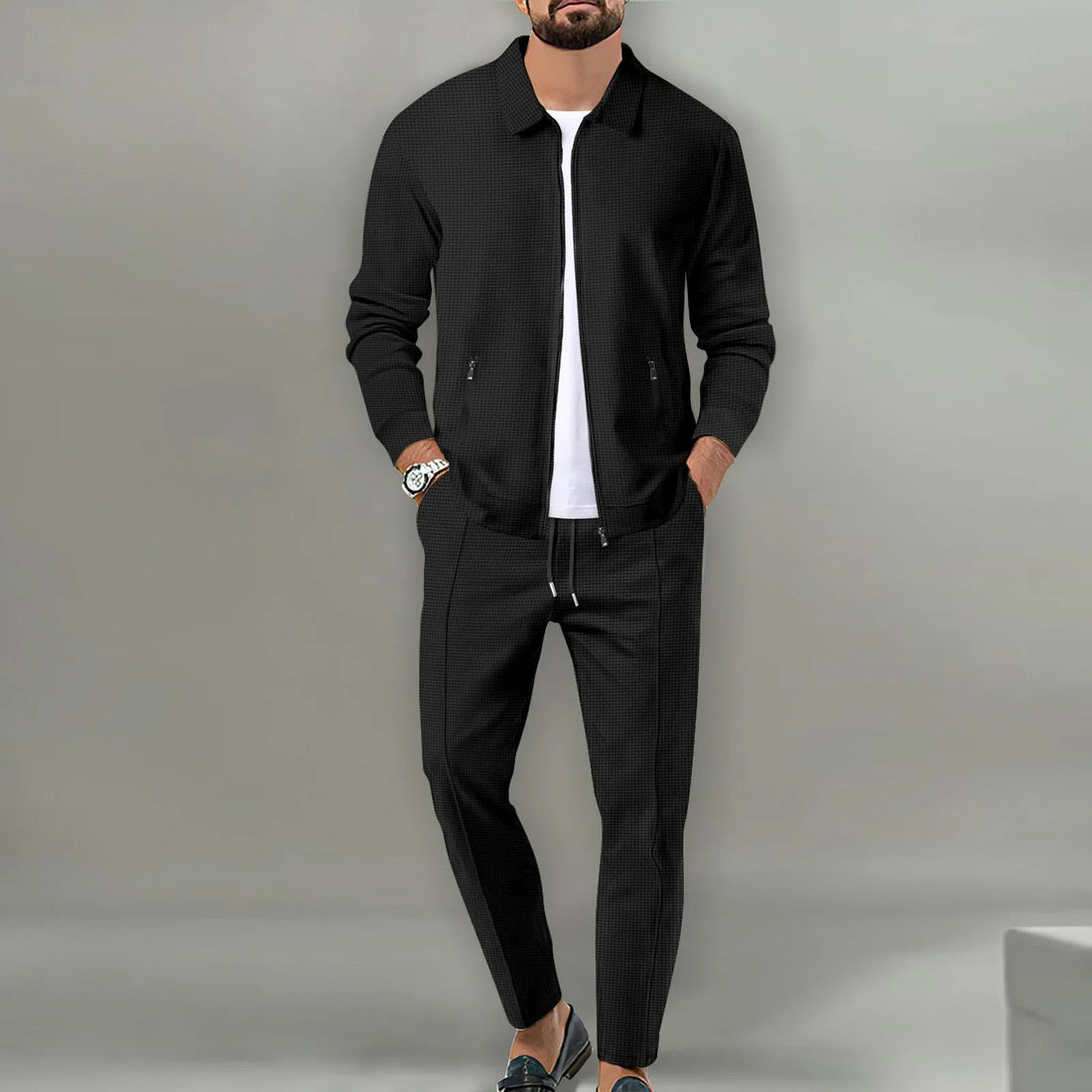 Cornwall Linen Shirt