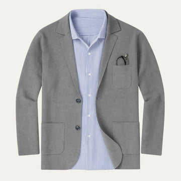 Corsica Leinenblazer