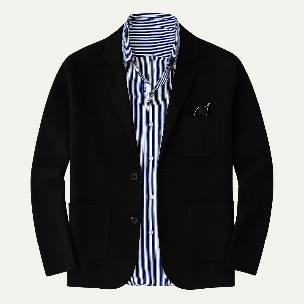 Corsica Leinenblazer