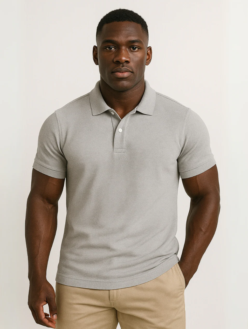 Corsica Polo Shirt