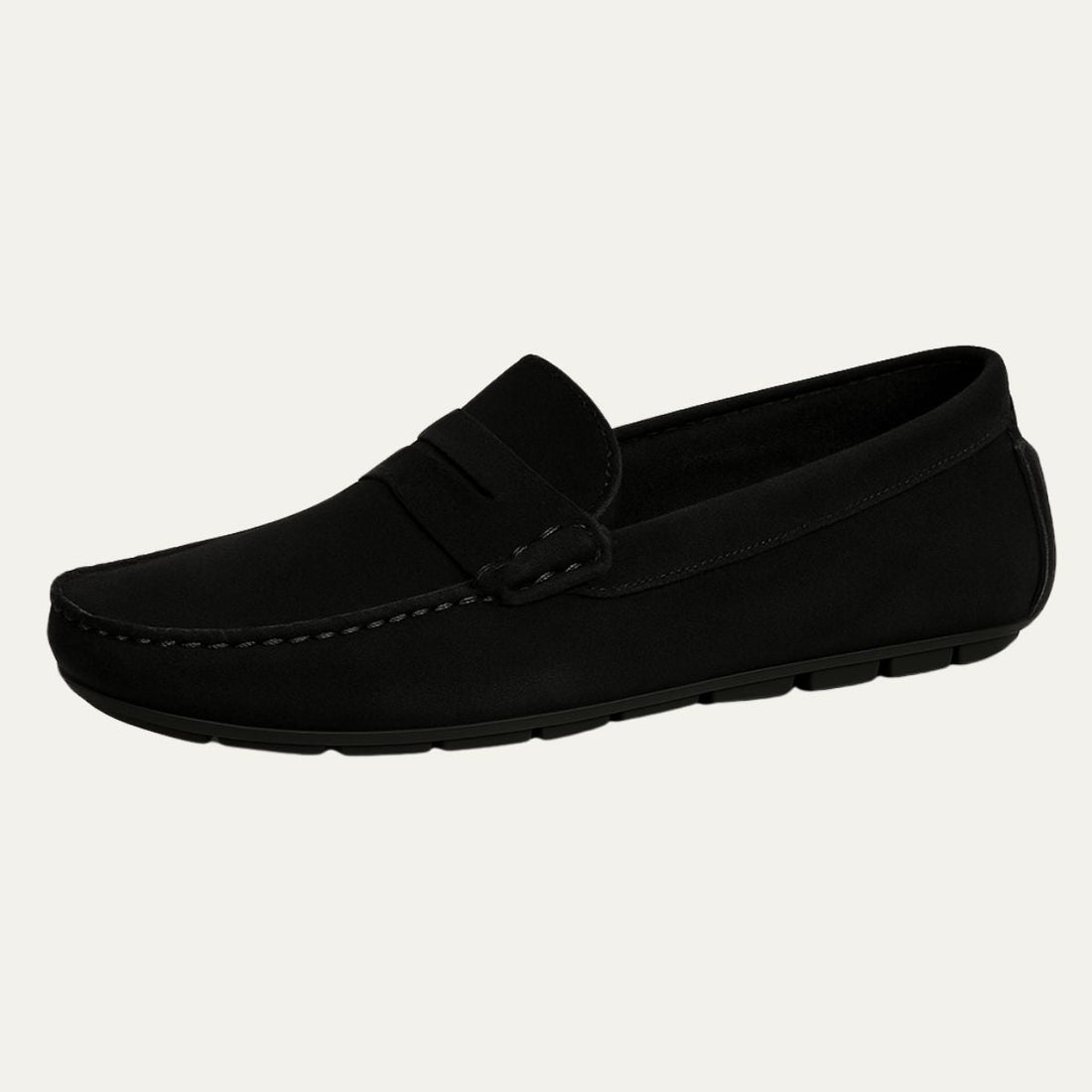 Corsica Suede Loafers