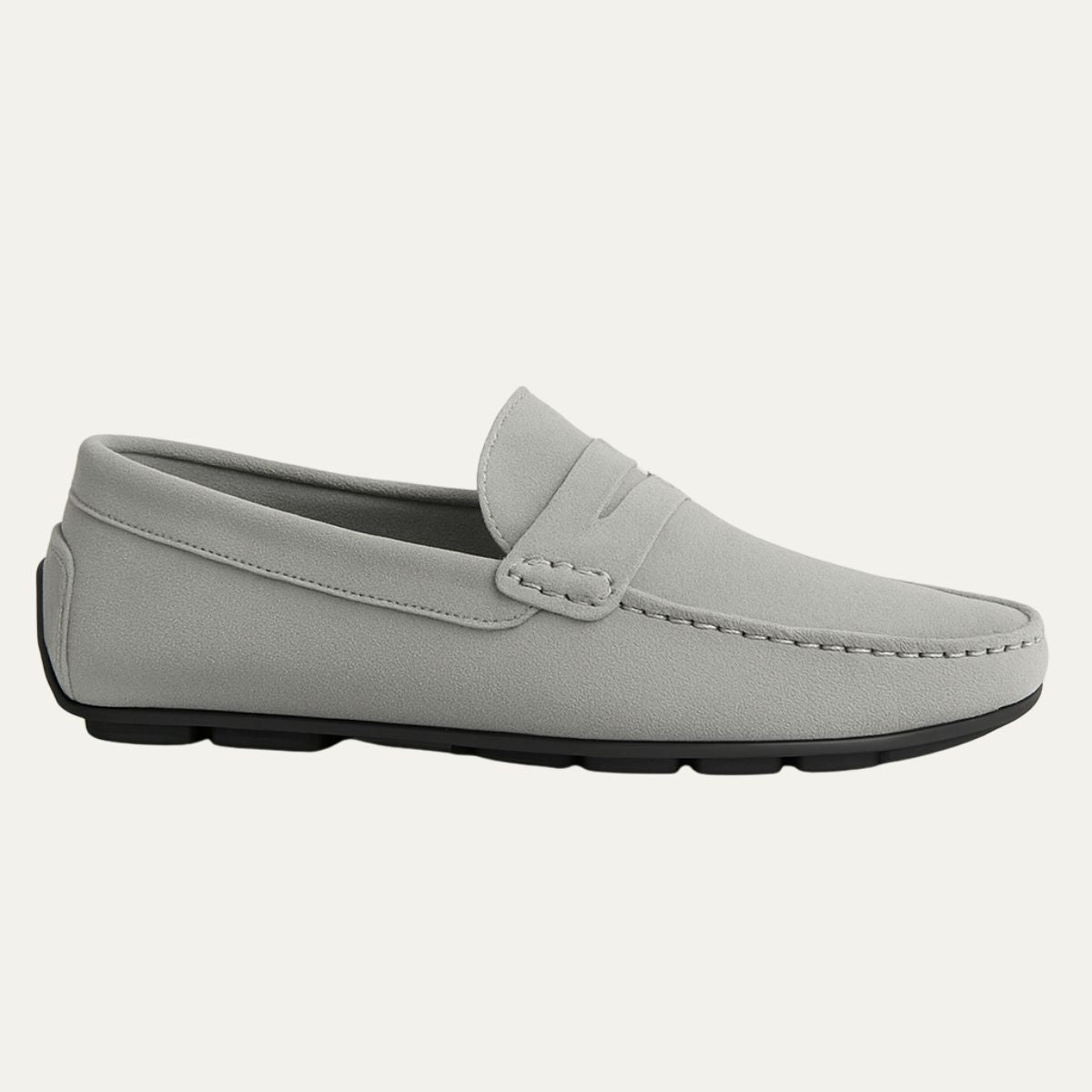 Corsica Wildleder-Loafer