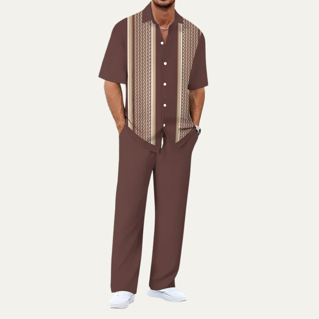 Cortona Shirt