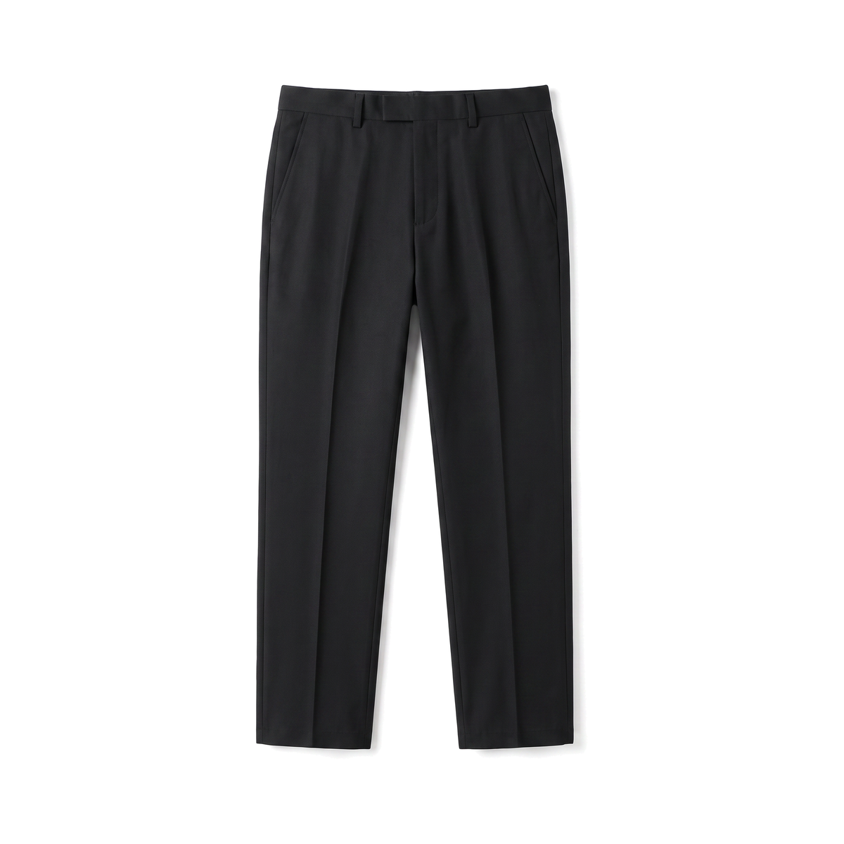 Cortona Pleated Trousers