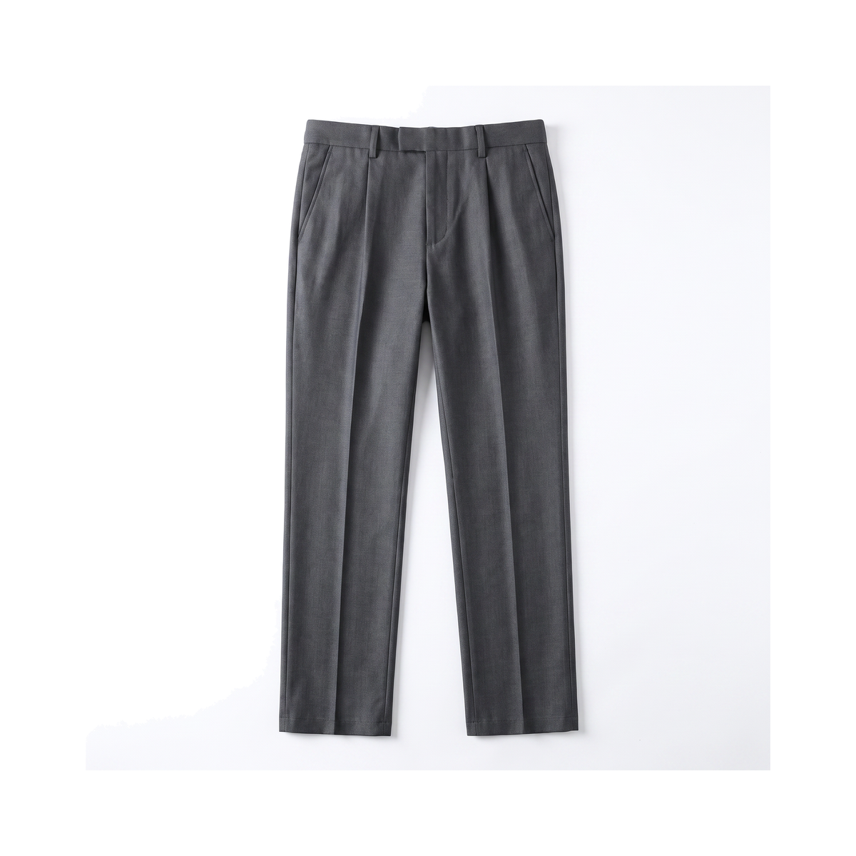 Cortona Pleated Trousers