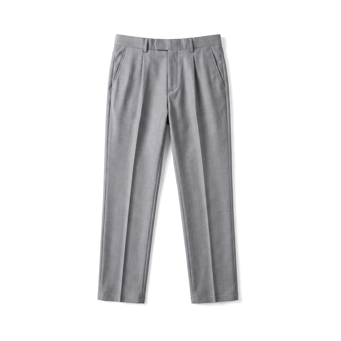 Cortona Pleated Trousers