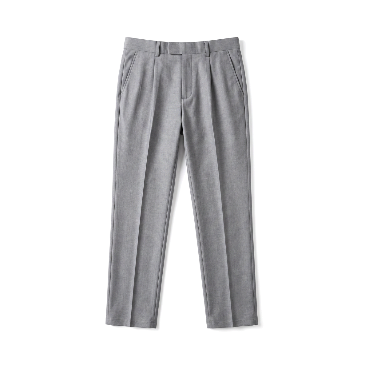 Cortona Pleated Trousers