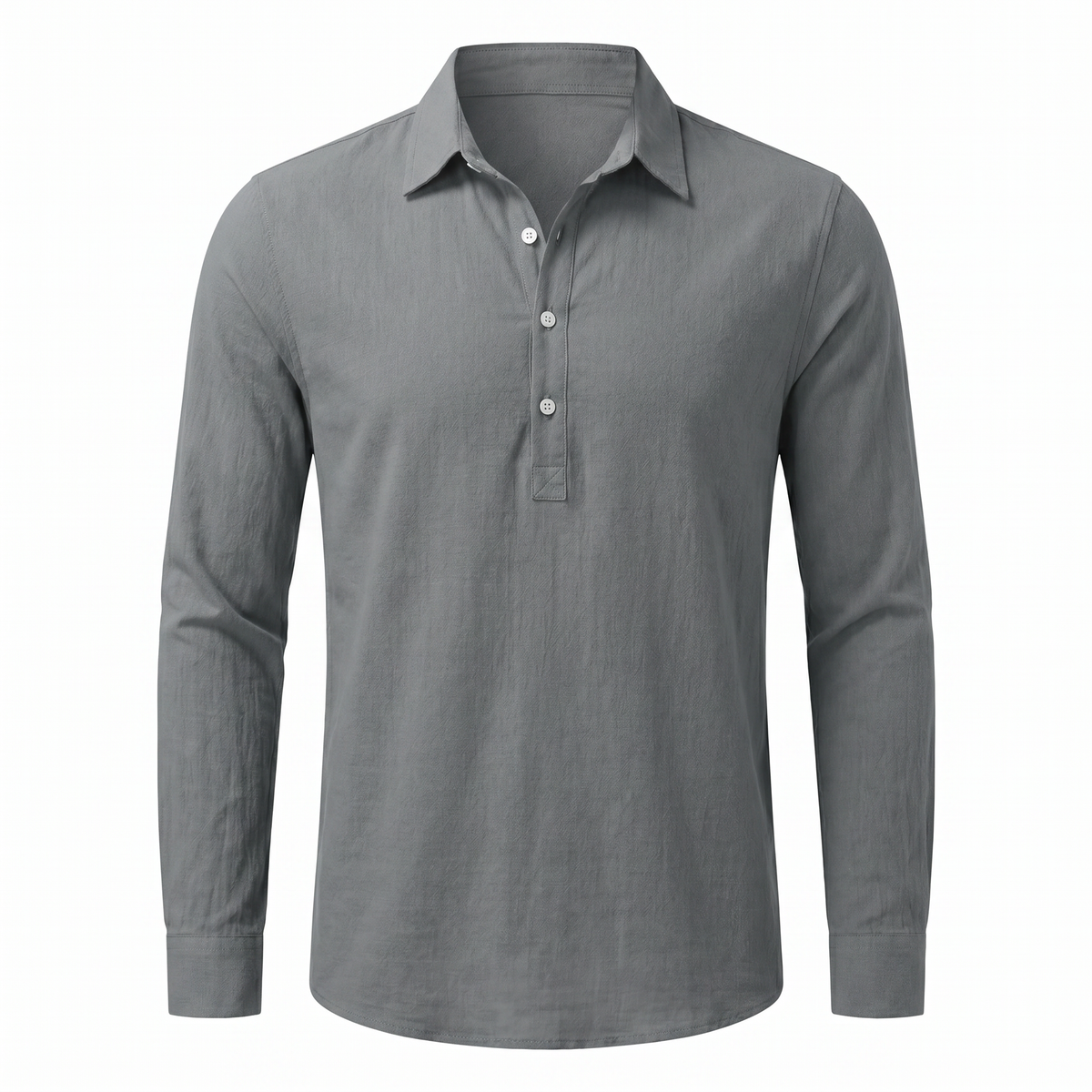 Maratea Linen Shirt