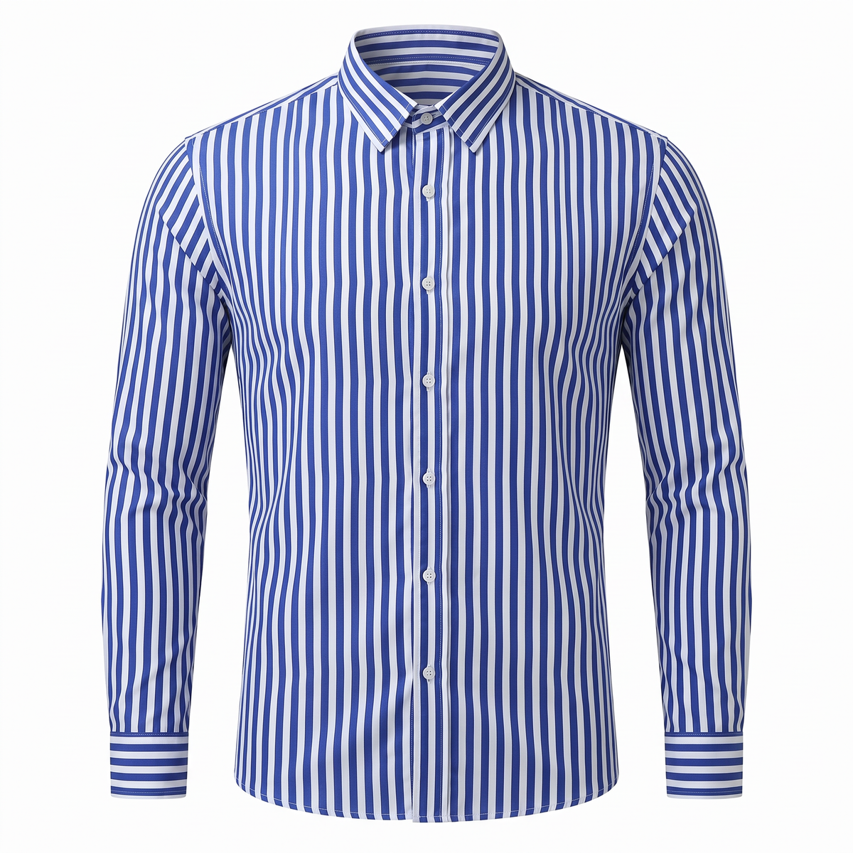 Liguria Striped Shirt