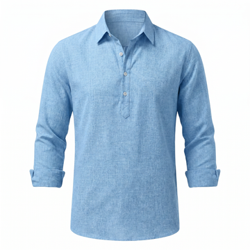 Sabbio Cotton Shirt