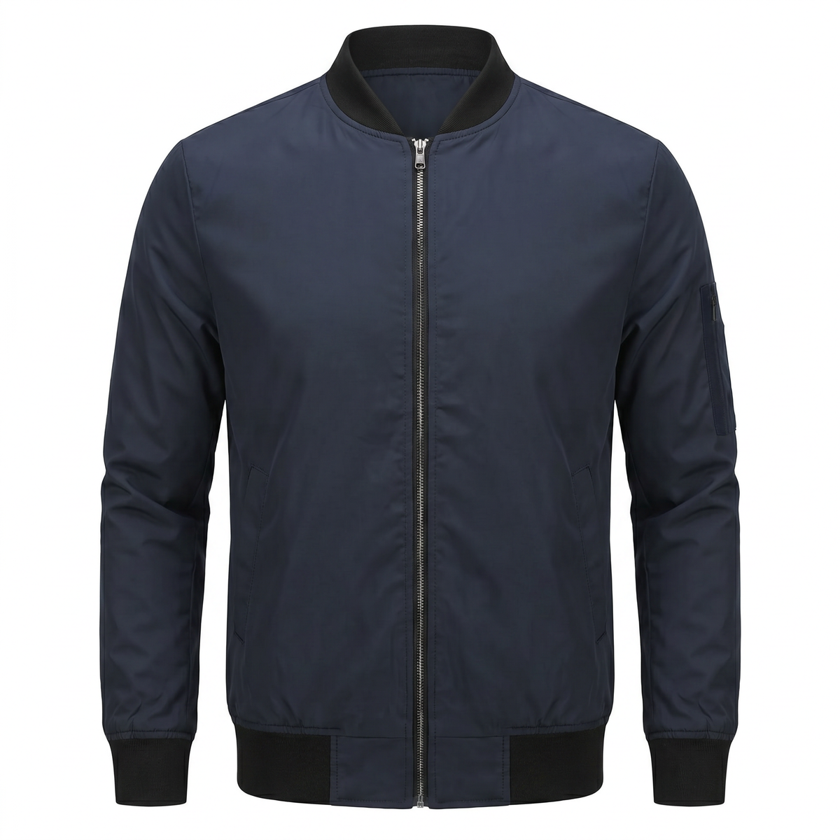 Genova Bomber Jacket
