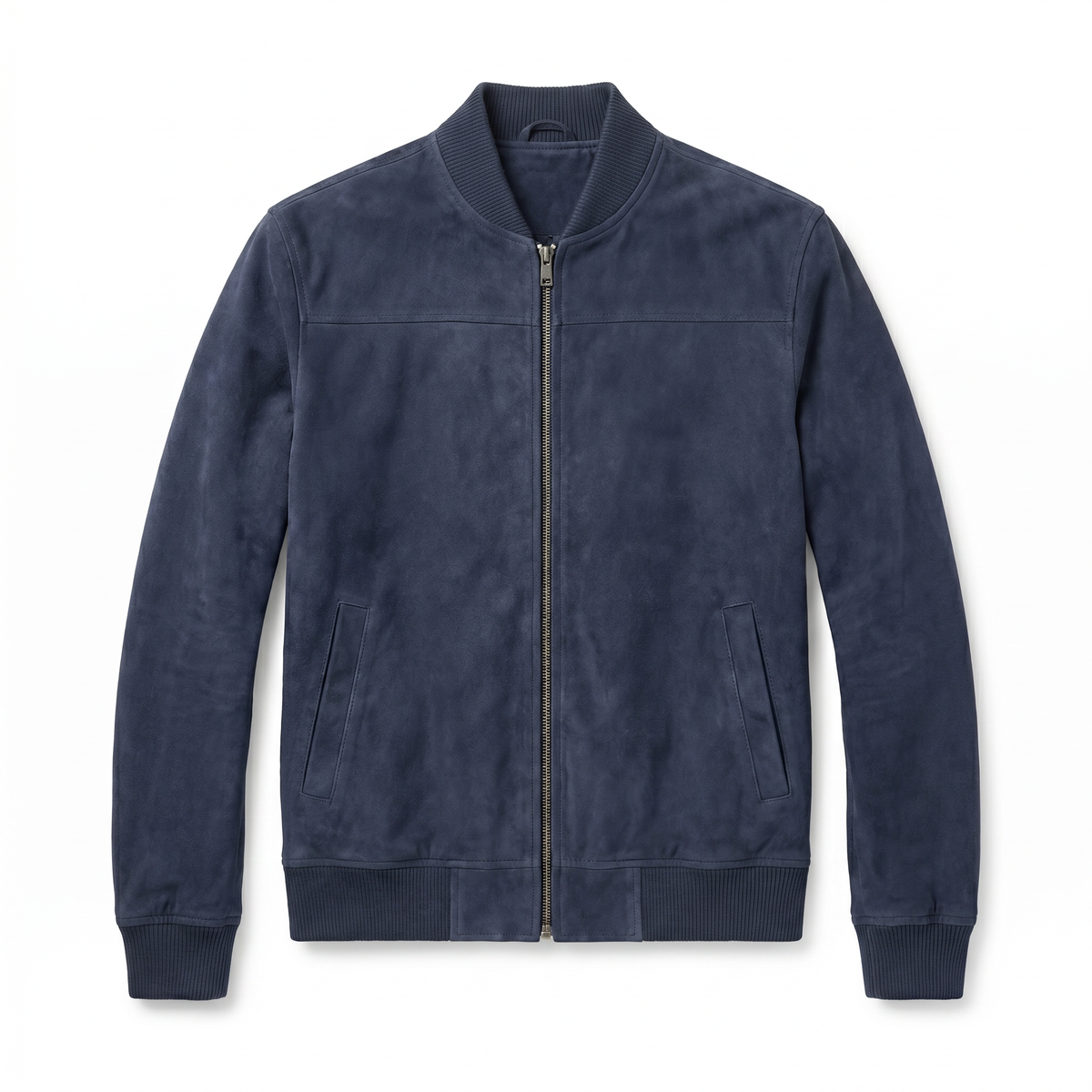 Modena Suede Jacket