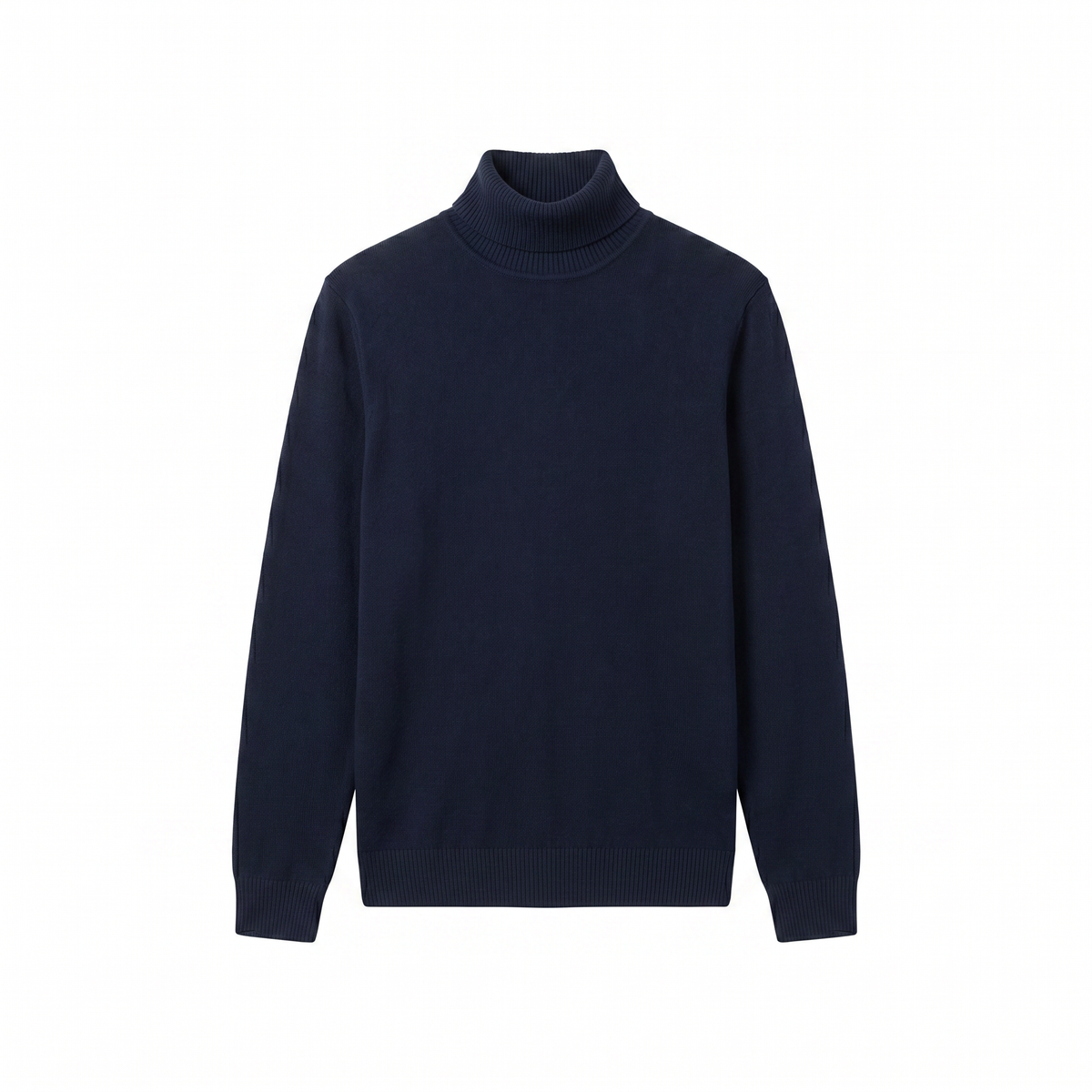 Monte Carlo Turtleneck