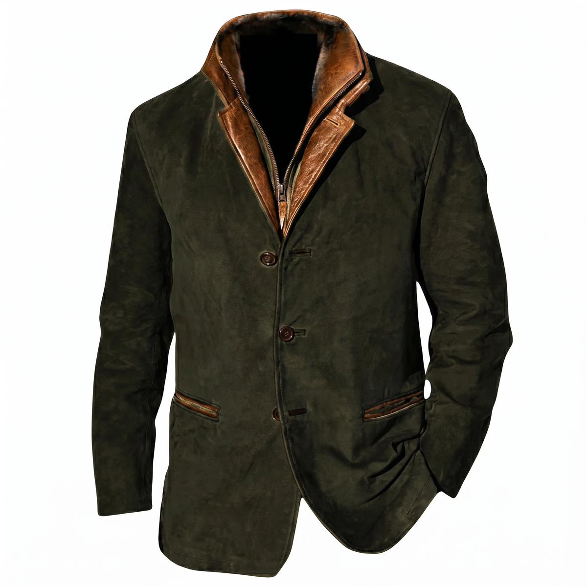 Treviso Field Jacket