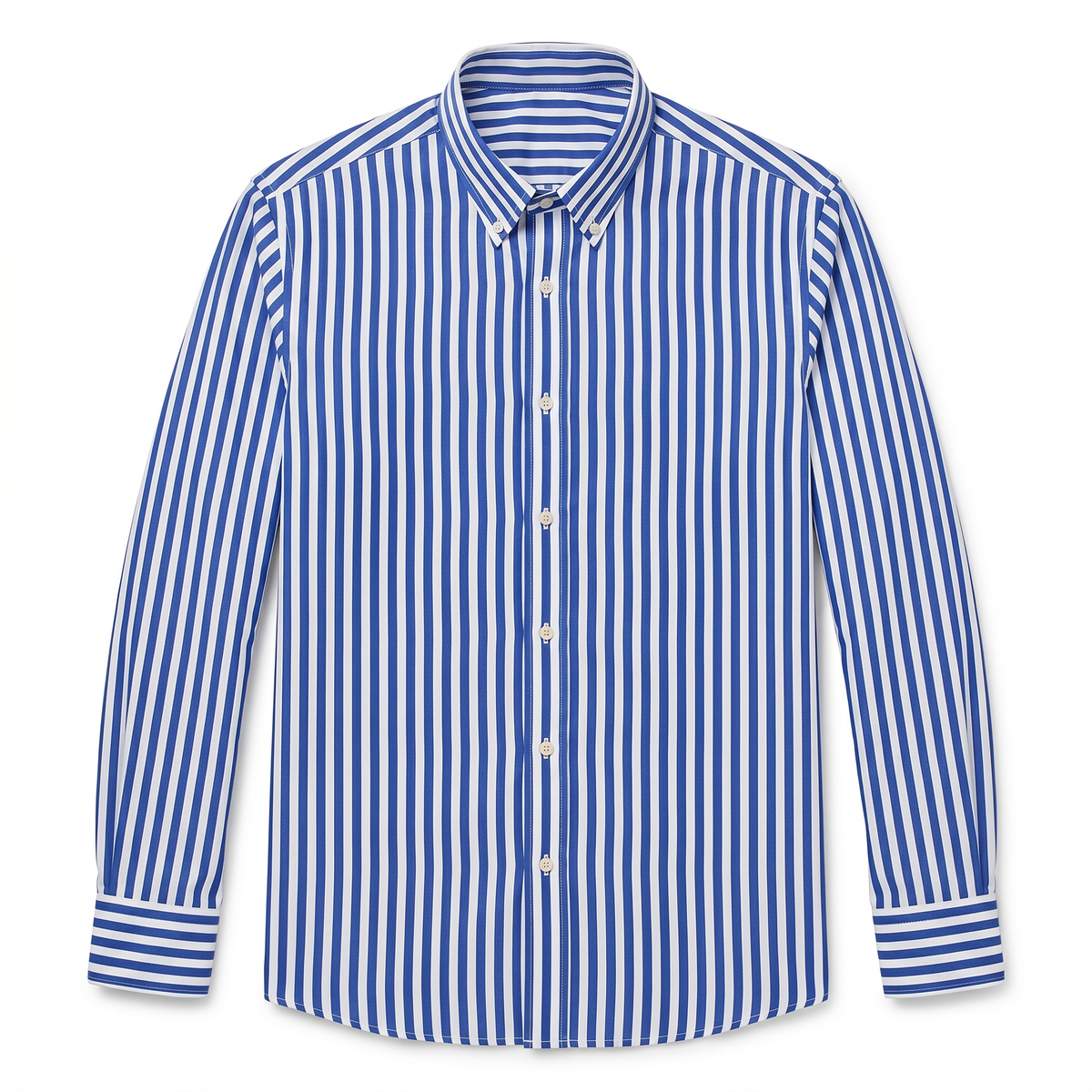 Vicenza Striped Shirt