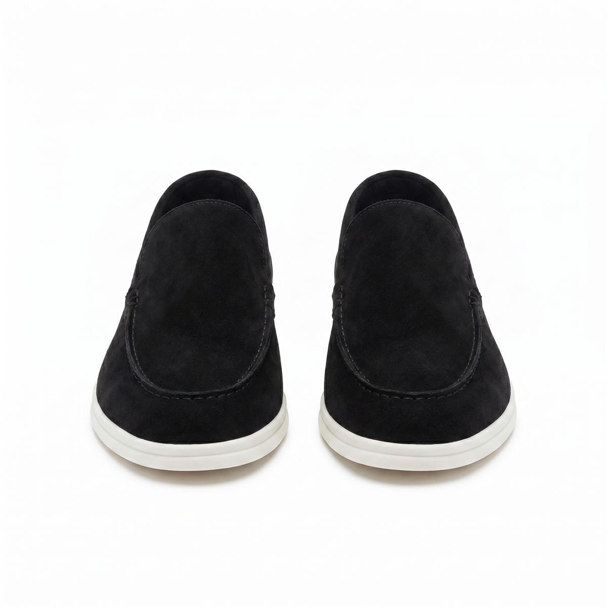 Rimini Suede Loafers