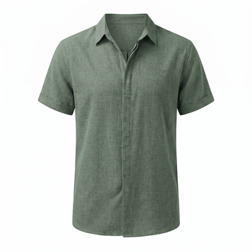 Barcelona Summer Shirt