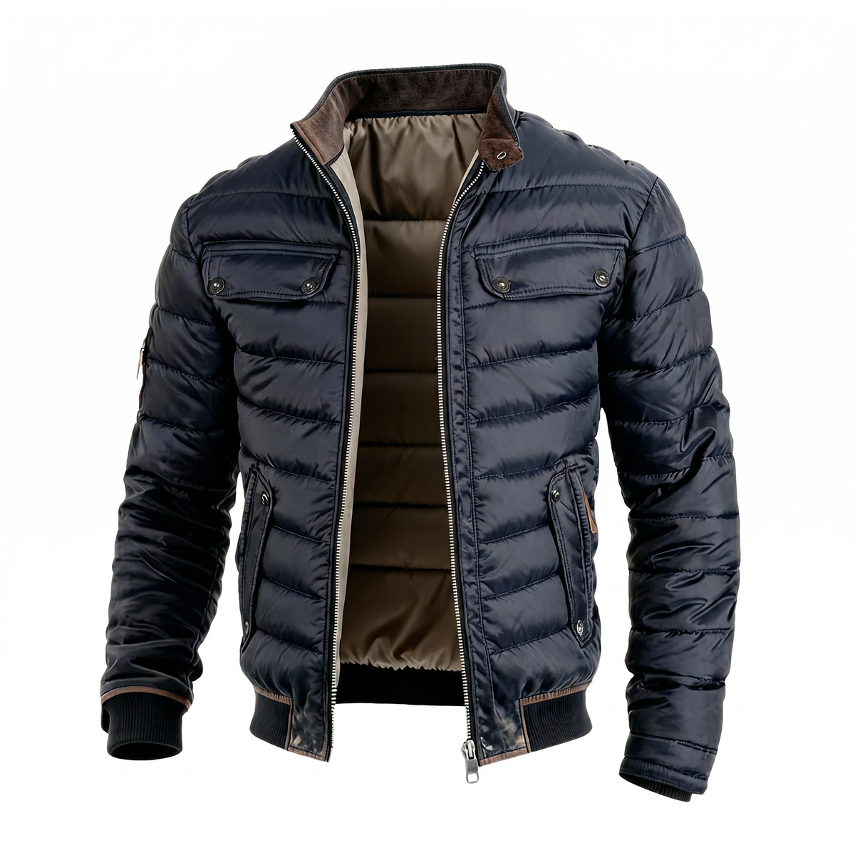 Cortina Padded Jacket