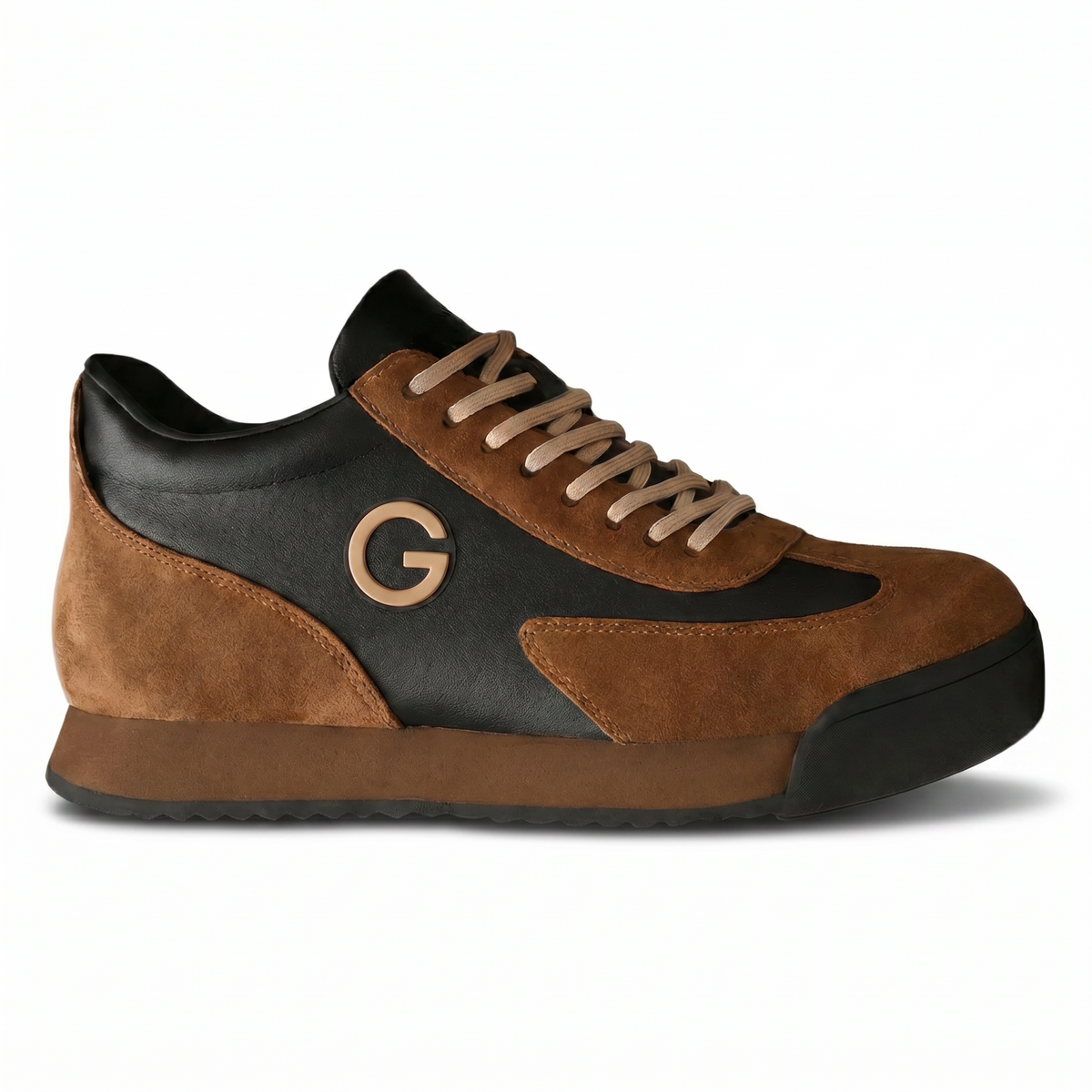 Ferrara Leather Shoes