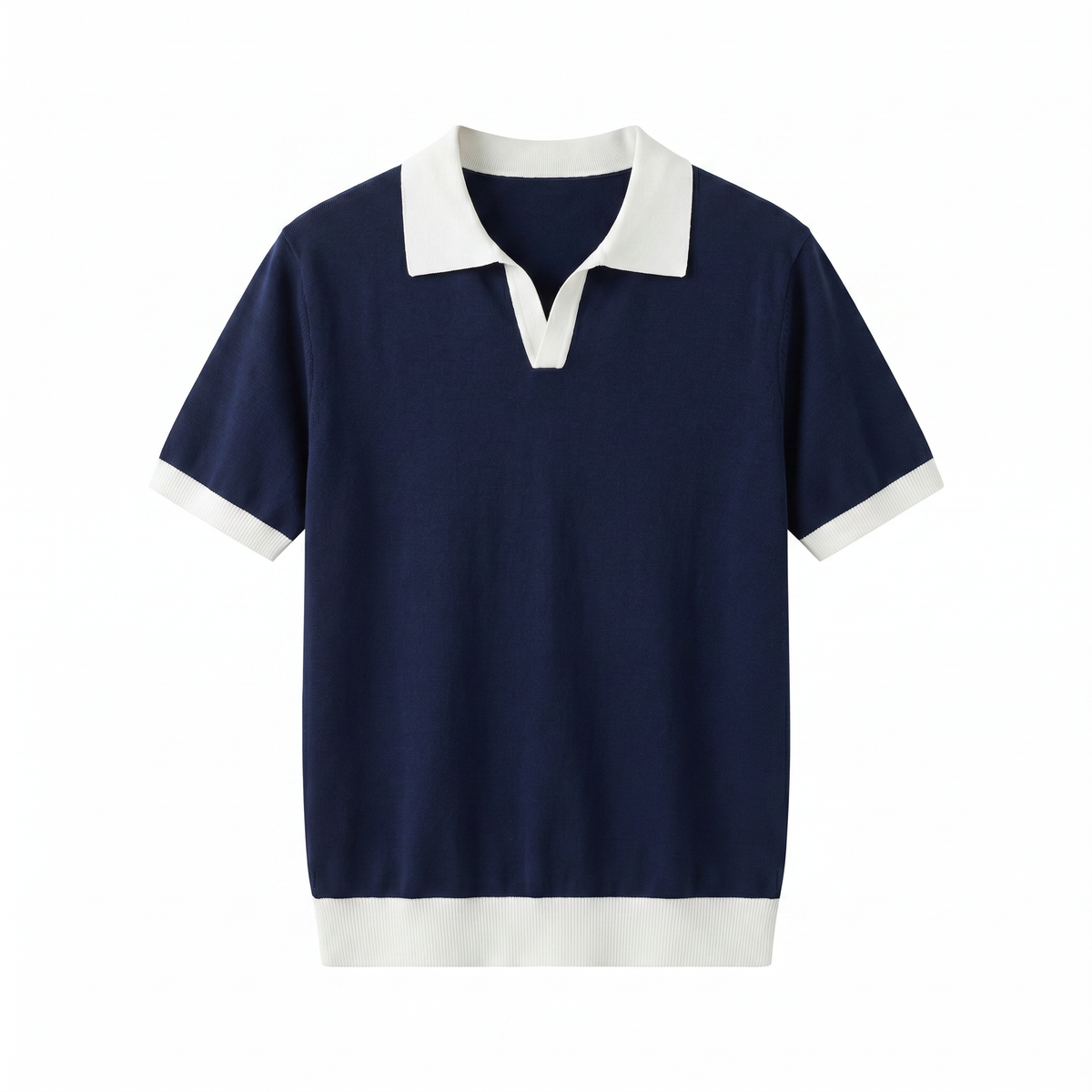 Porto Knit Polo